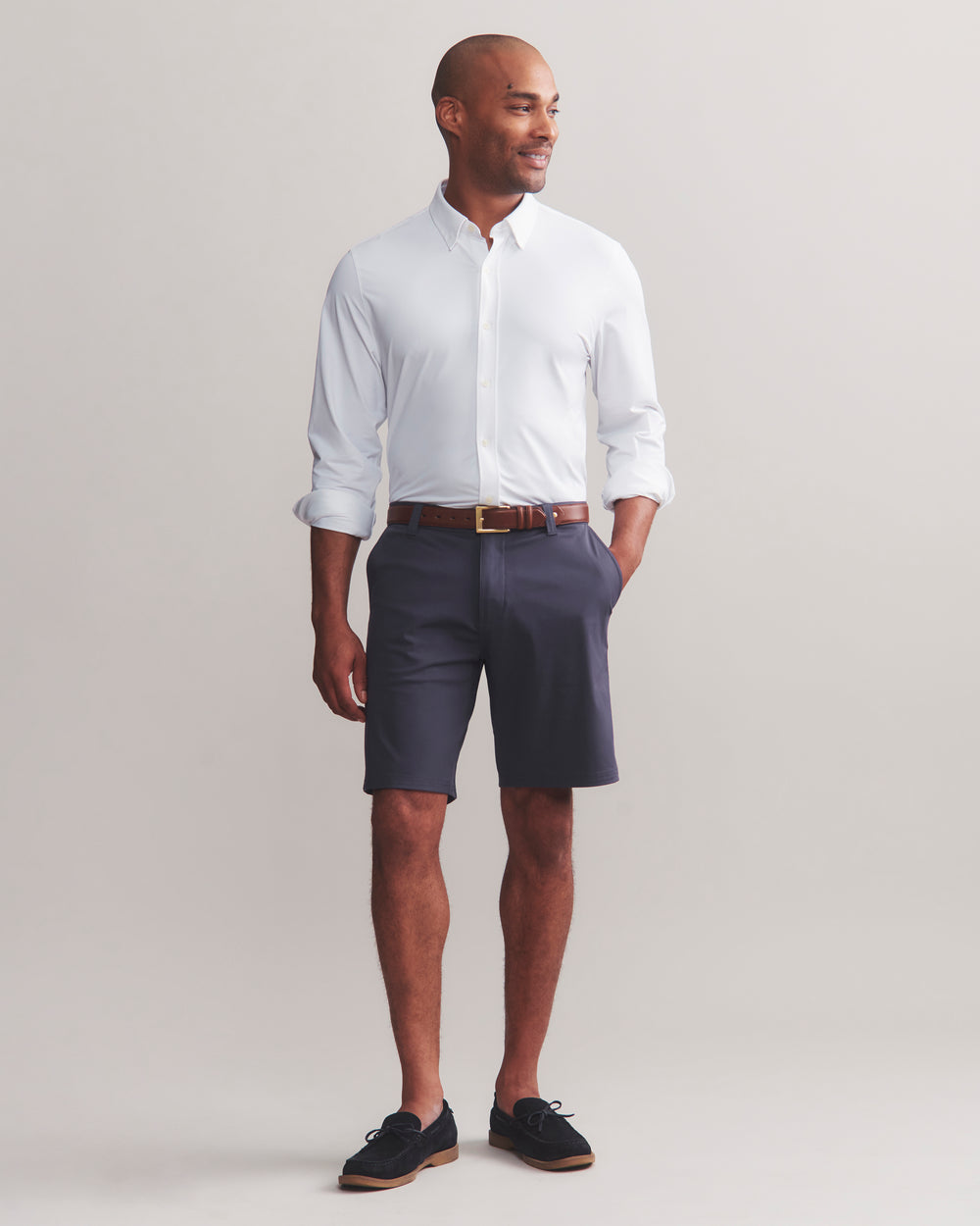 Commuter® Short - 9" - US 8835
