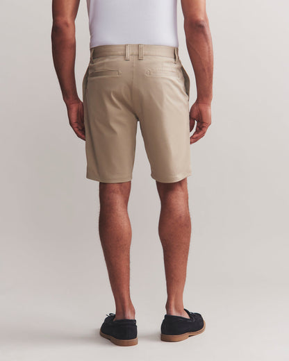 Commuter® Short - 9" - US 7079