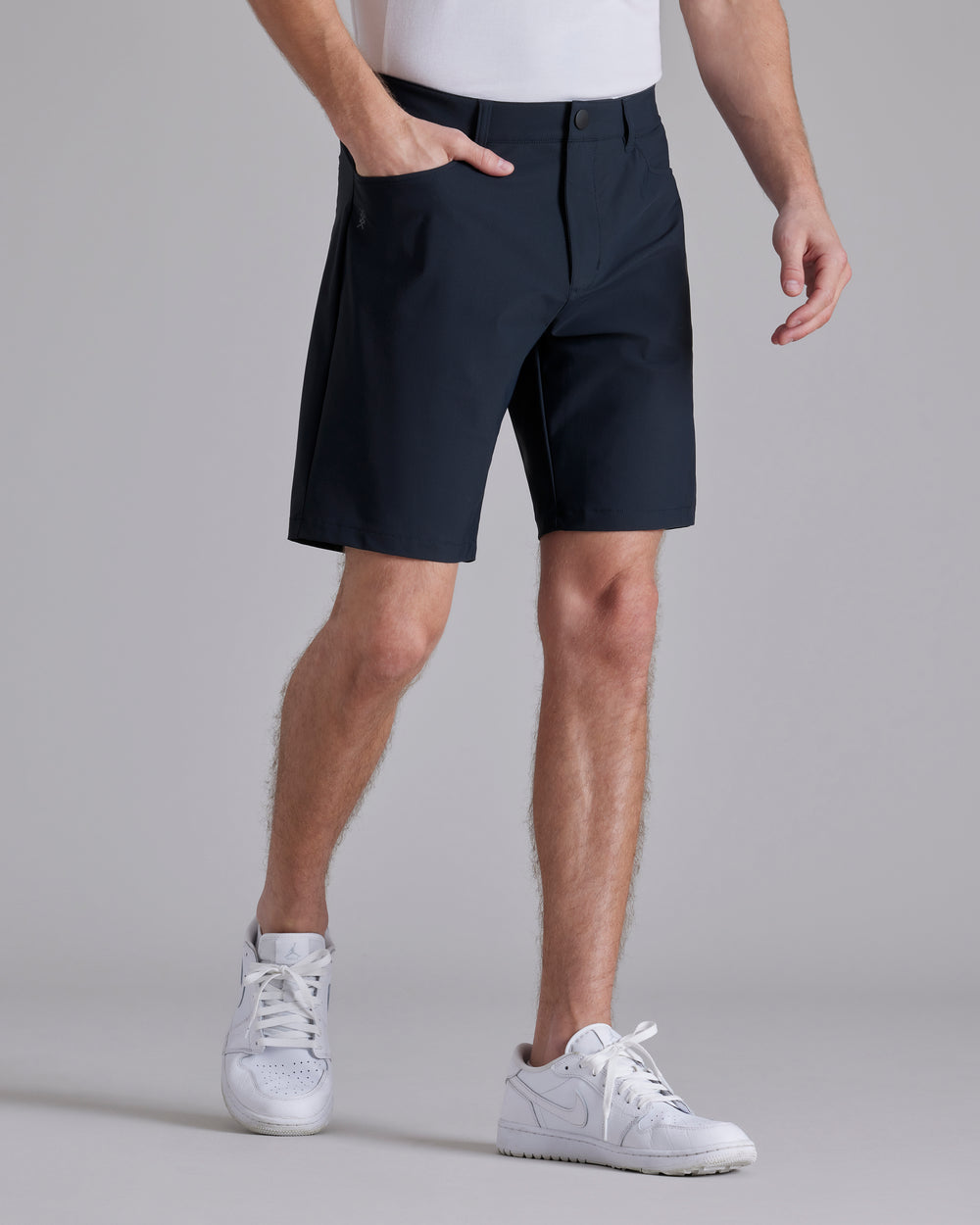 Momentum Golf Short - 9" - US 3868