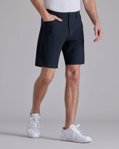 Momentum Golf Short - 9" - US 3868