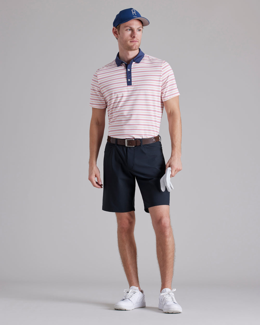 Momentum Golf Short - 9" - US 3868