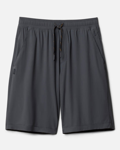 9" Pursuit Short - Lined - US 4735