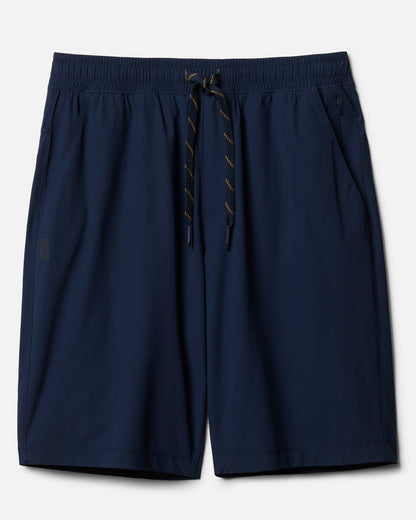 9" Pursuit Short - Lined - US 9612