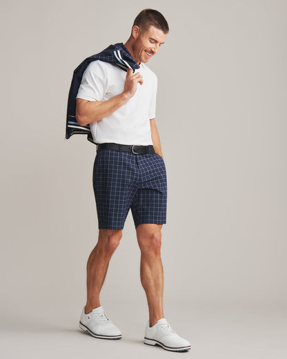 Dune Golf Short - 9" - US 1556