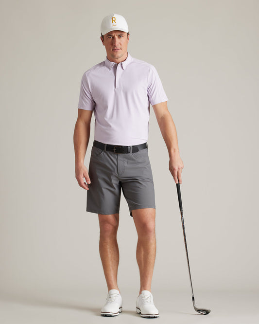 Momentum Golf Short - 9" - US 1380