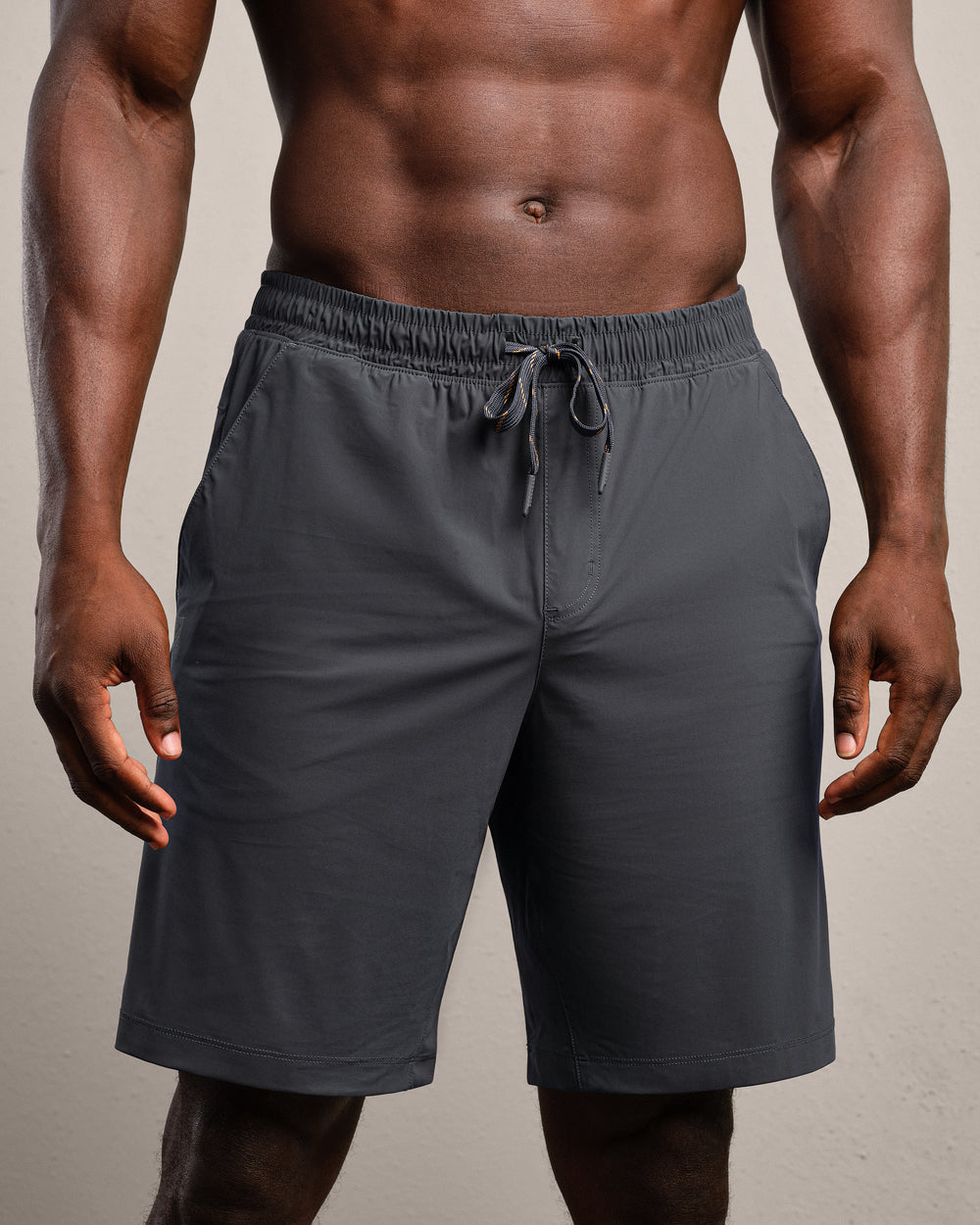 9" Pursuit Short - Lined - US 4489