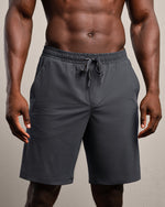 9" Pursuit Short - Lined - US 4489