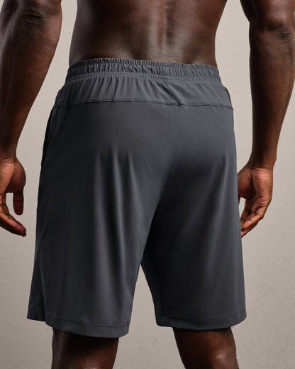9" Pursuit Short - Lined - US 4489