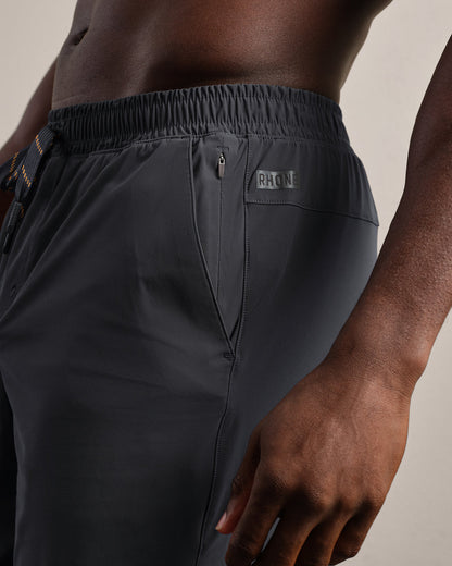 9" Pursuit Short - Lined - US 4489