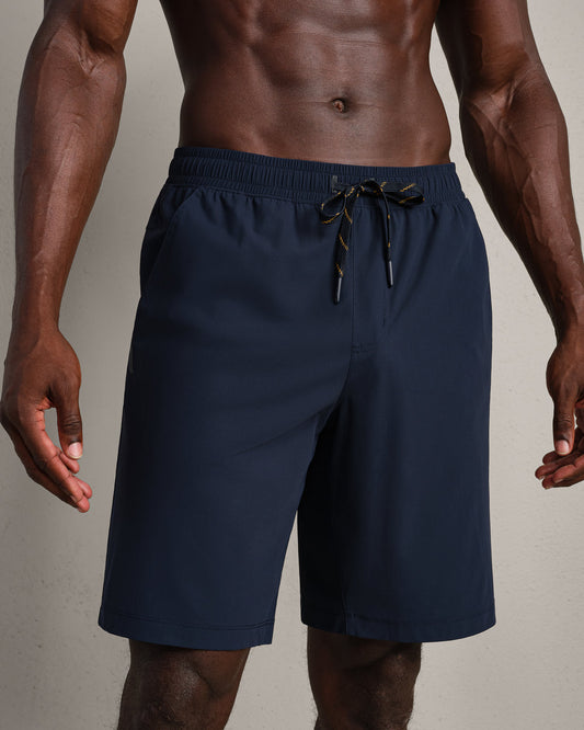 9" Pursuit Short - Lined - US 9612