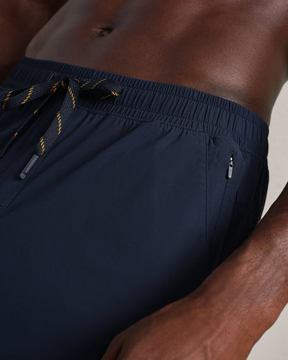 9" Pursuit Short - Lined - US 9612