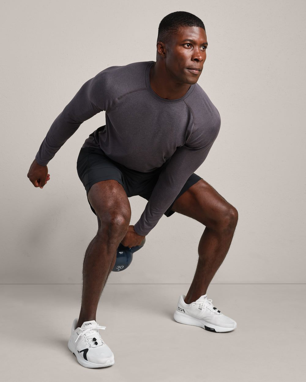 9" Pursuit Short - Unlined - US 8493