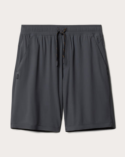 9" Pursuit Short - Unlined - US 0783
