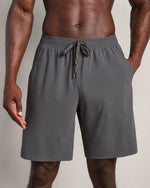9" Pursuit Short - Lined - US 4735