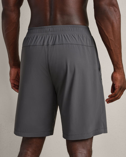 9" Pursuit Short - Lined - US 4735