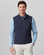 Top Flight Vest - US 9209