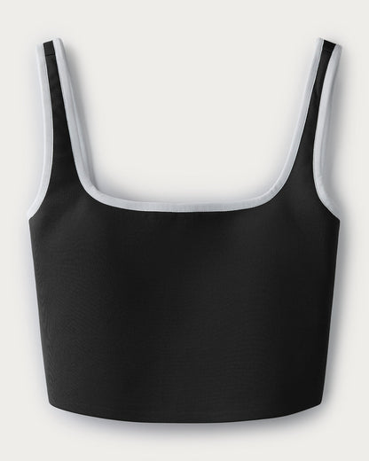 Ace Longline Bra - US 6987
