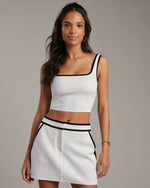 Ace Longline Bra - US 1728
