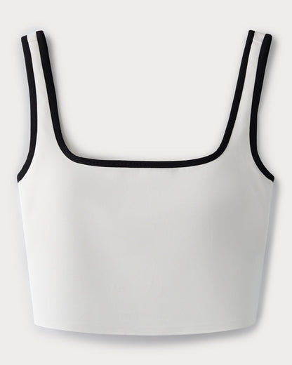 Ace Longline Bra - US 1728