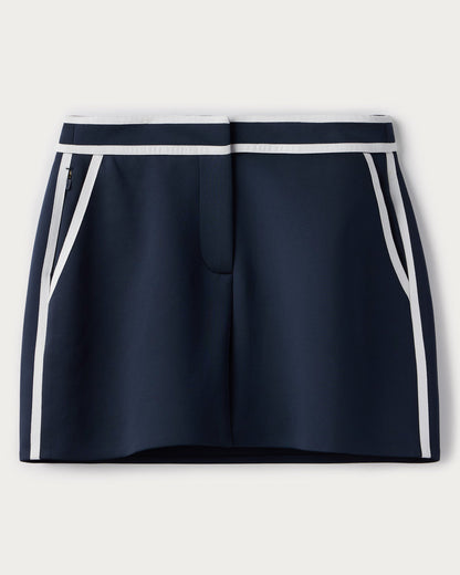 Ace Skort - US 6670