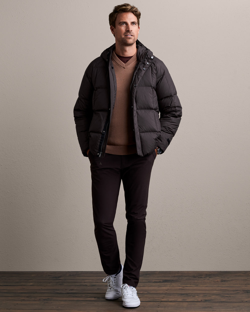 Aircore Jacket - US 4328