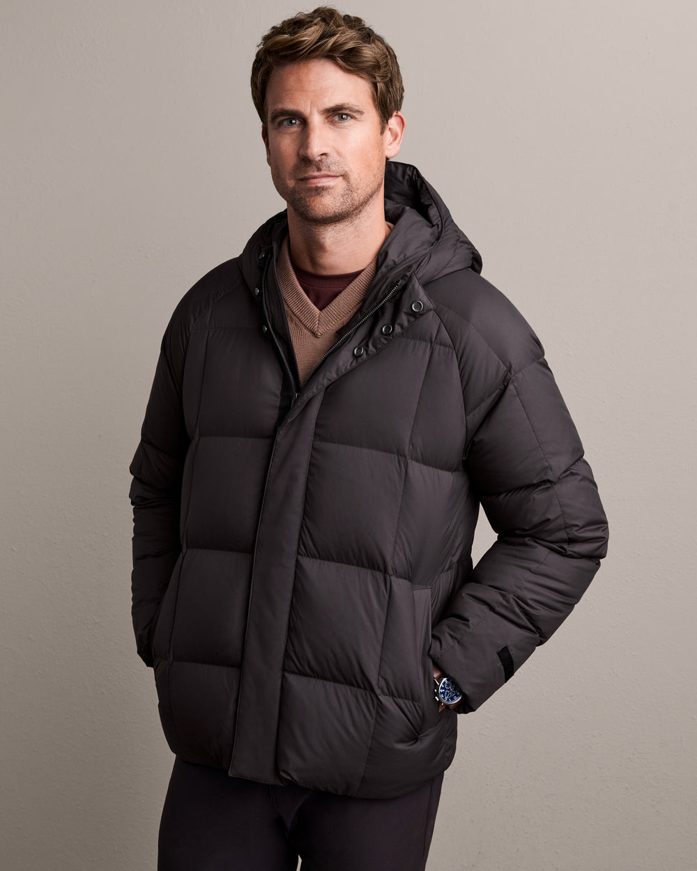 Aircore Jacket - US 4328