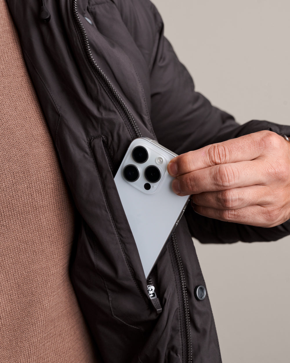 Aircore Jacket - US 4328