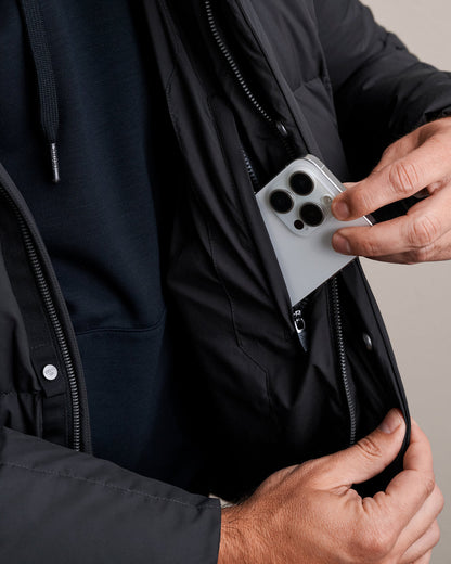 Aircore Jacket - US 4935
