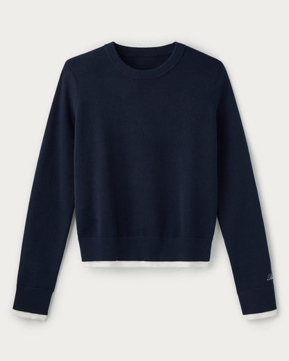 All Ready Knit Sweater - US 0610