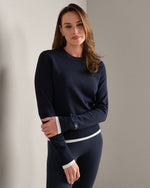 All Ready Knit Sweater - US 0610