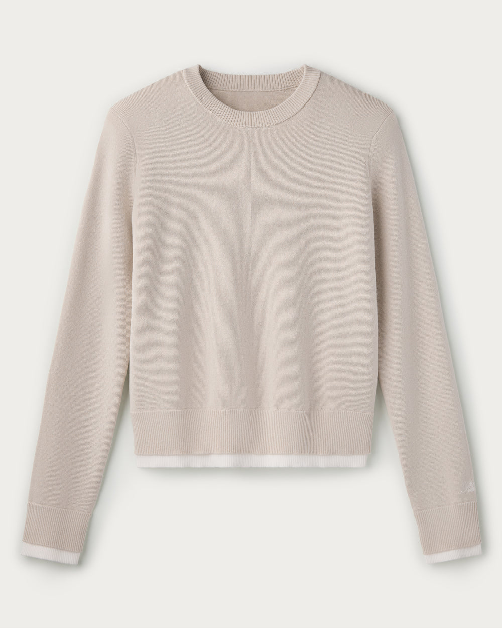 All Ready Knit Sweater - US 7839