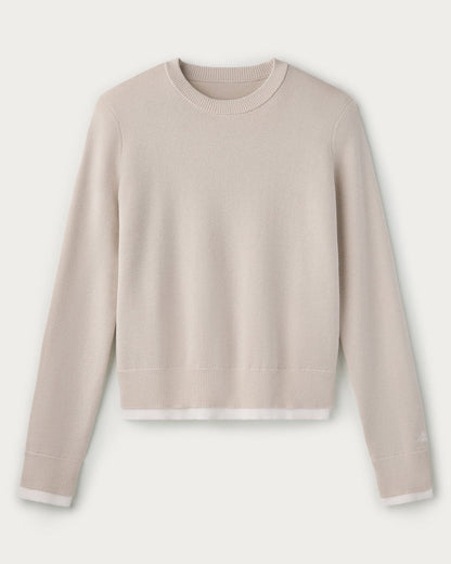 All Ready Knit Sweater - US 7839