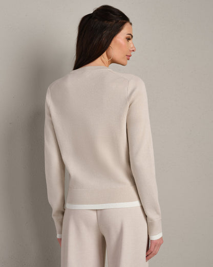 All Ready Knit Sweater - US 7839