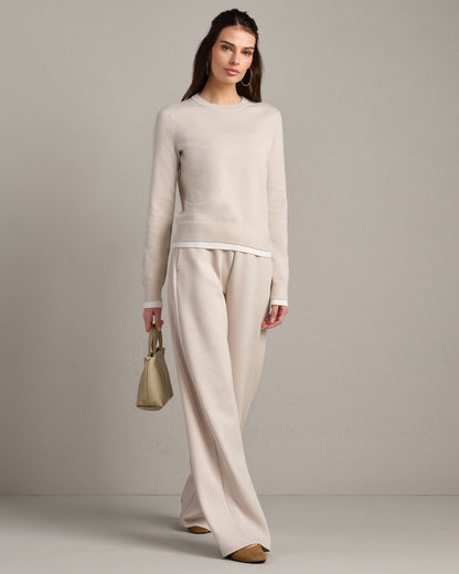 All Ready Knit Sweater - US 7839