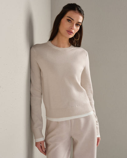 All Ready Knit Sweater - US 7839