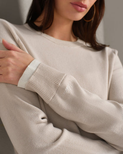 All Ready Knit Sweater - US 7839