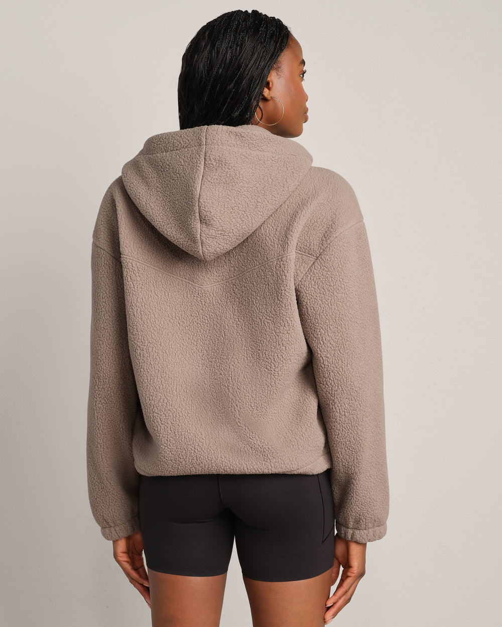 AloftFleece Pullover - US 1681