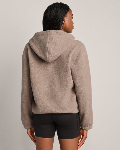 AloftFleece Pullover - US 1681