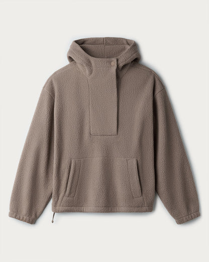 AloftFleece Pullover - US 1681
