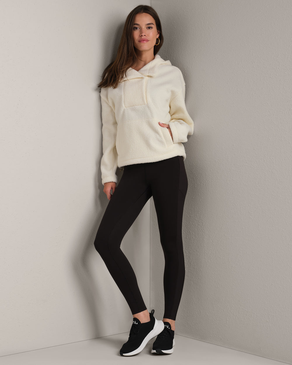 AloftFleece Pullover - US 0459