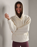 AloftFleece Pullover - US 0459