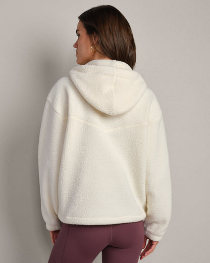 AloftFleece Pullover - US 0459
