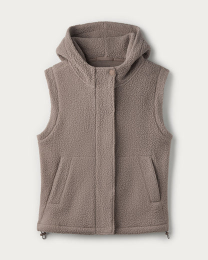 AloftFleece Vest - US 3588