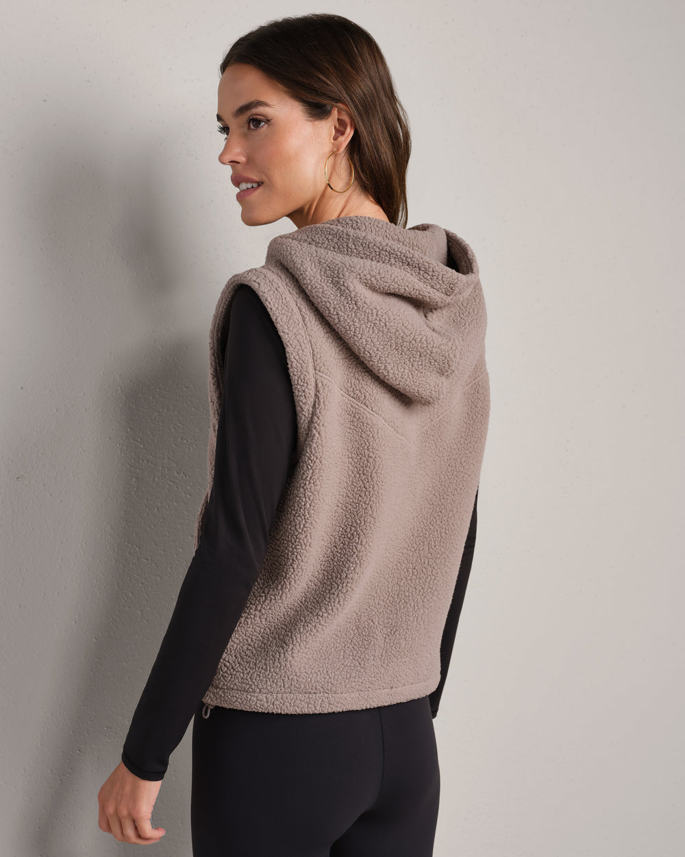 AloftFleece Vest - US 3588