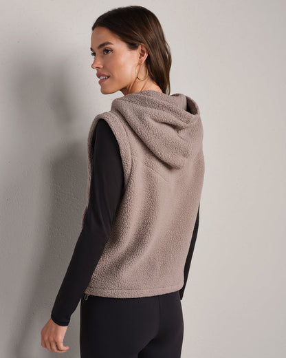 AloftFleece Vest - US 3588