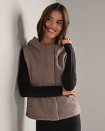 AloftFleece Vest - US 3588