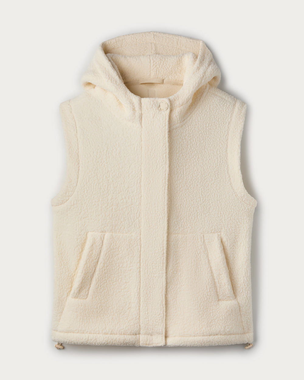AloftFleece Vest - US 6440