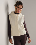 AloftFleece Vest - US 6440
