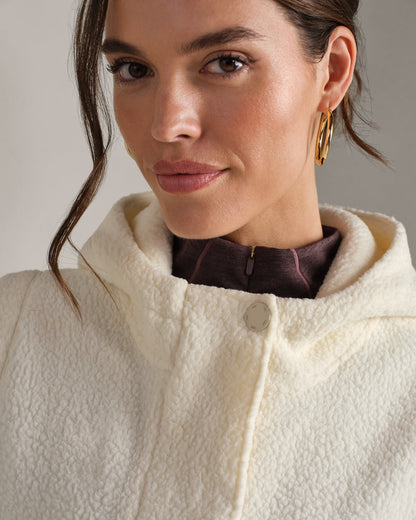 AloftFleece Vest - US 6440