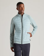 Alpine Insulated Active Jacket - US 8468